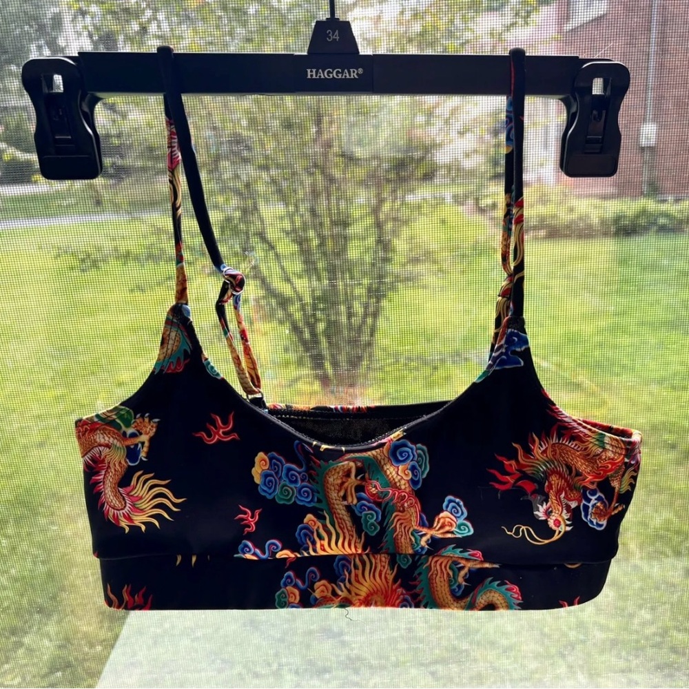 Dragon Bikini
